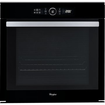 WHIRLPOOL AKZM8480NB