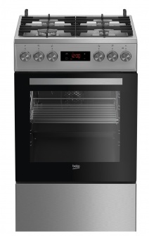 BEKO FSM52321DXDS