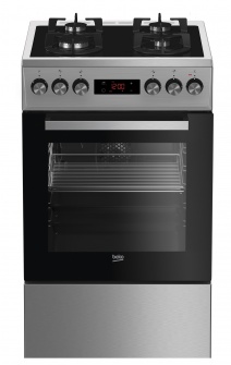 BEKO FSMT55330DXDS