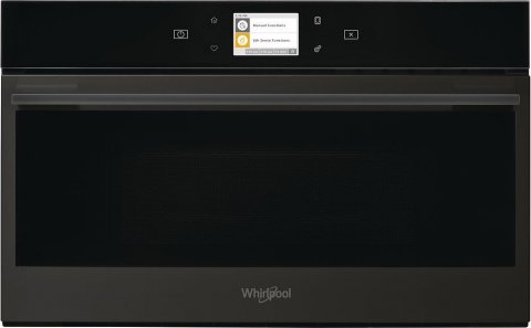 WHIRLPOOL W9 MD260 BSS