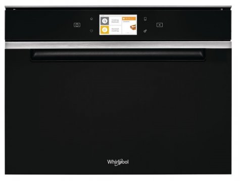 Vestavná mikrovlnná trouba WHIRLPOOL W11I ME150