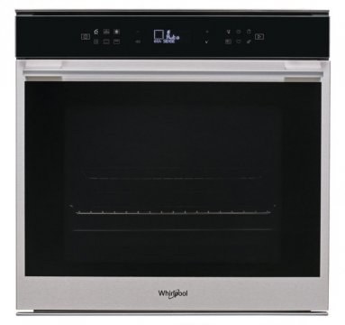 Vestavná trouba WHIRLPOOL W7 OM4 4S1 C
