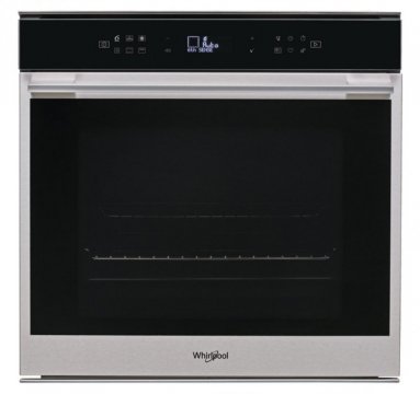 Vestavná trouba WHIRLPOOL W7 OM4 4S1 C