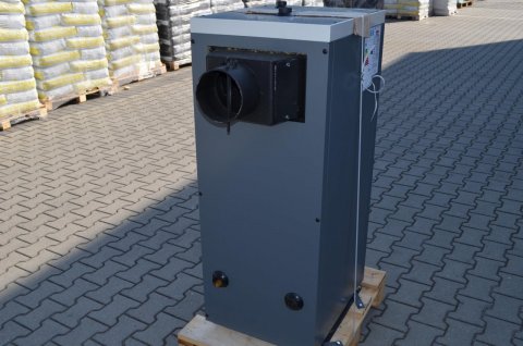 2 PROSAT DS UNI 10 kW