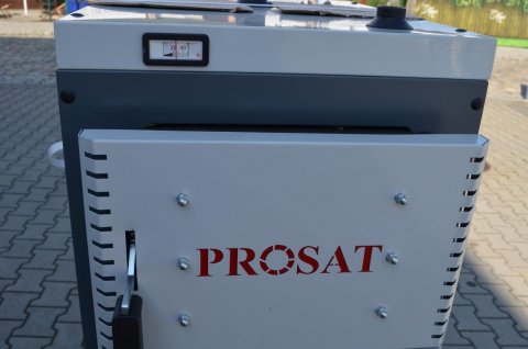 3 PROSAT DS UNI 10 kW