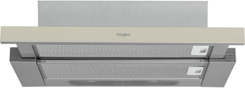 Výsuvný odsavač par WHIRLPOOL AKR 750 G SD