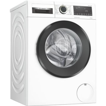 Pračka s předním plněním BOSCH WGG14400CS