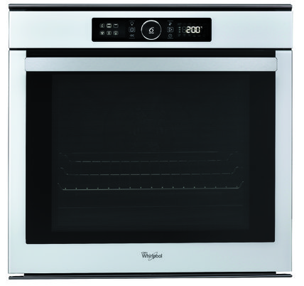WHIRLPOOL AKZM8480WH