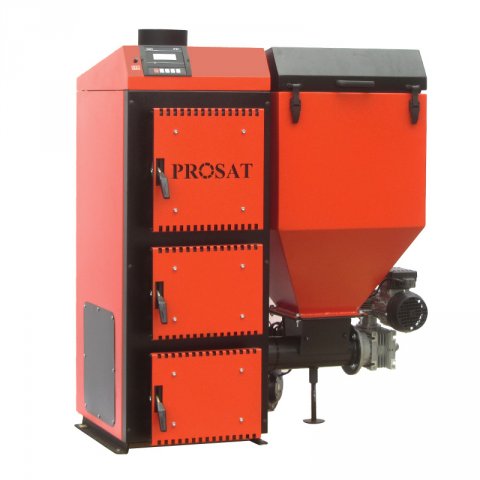 PROSAT WS 10 kW - pravý