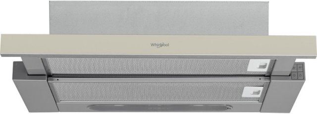 Výsuvný odsavač par WHIRLPOOL AKR 750 G SD