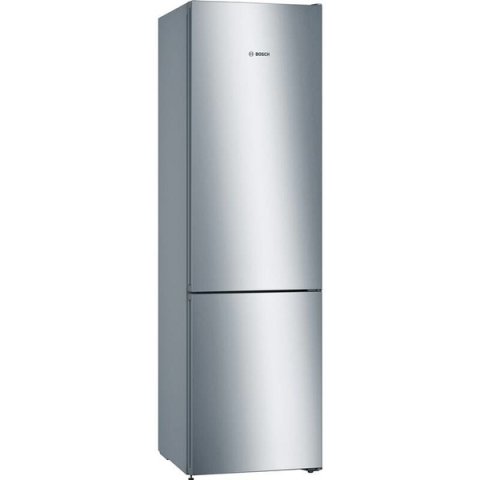 Kombinovaná chladnička s mrazničkou BOSCH KGN39VLEB